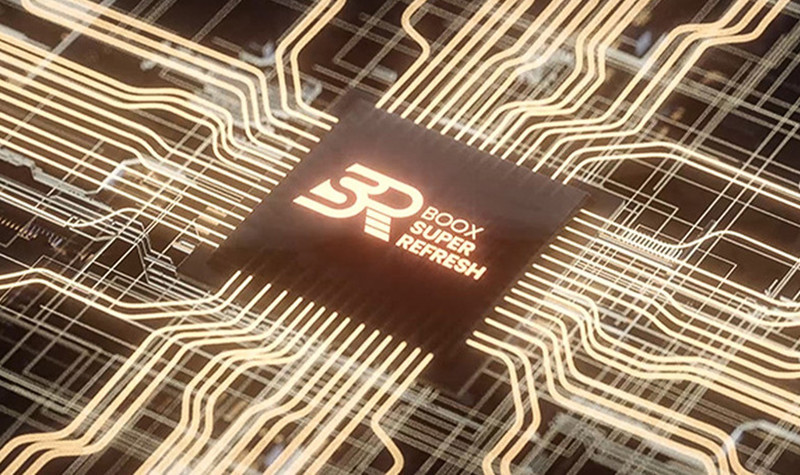 Pospešite svoje delo z zaslonom, ki je enak papirju!