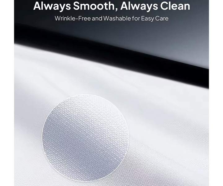 Enostavna montaža in prenosljivost