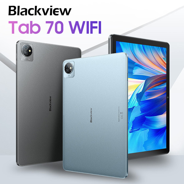 Tab 70 WIFI - izjemna hitrost in zmogljivost!