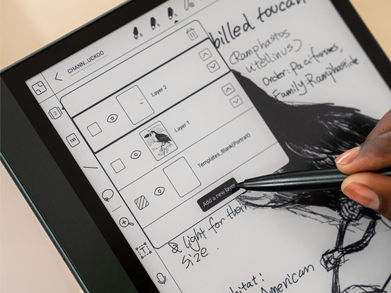 Bodite brez skrbi, da česa ne pozabite