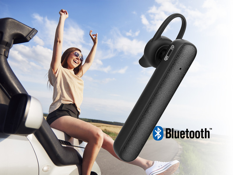 OUSR640 - brezžična Bluetooth slušalka