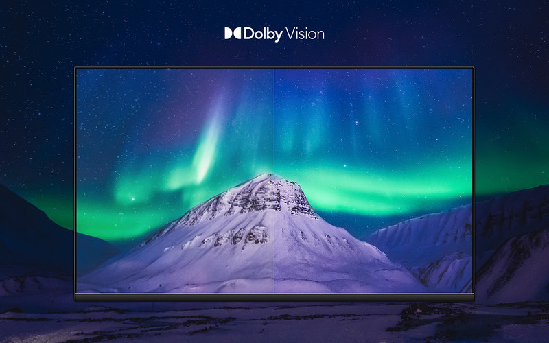 Dolby Vision®