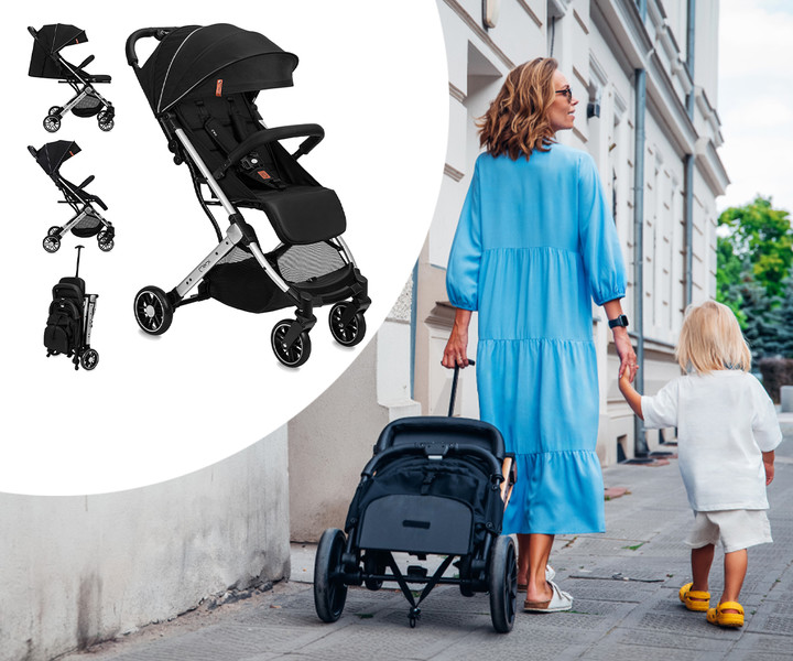 Dodatne prednosti MoMi ESTELLE LIGHT