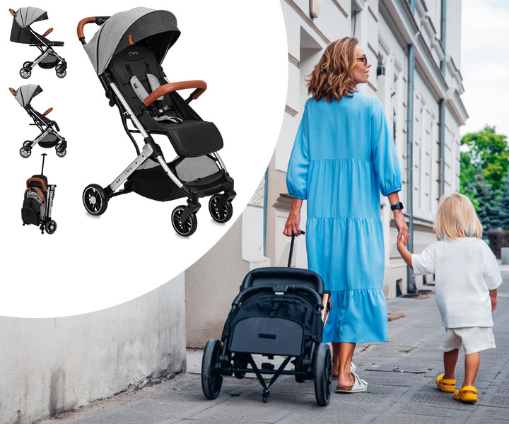 Dodatne prednosti MoMi ESTELLE LIGHT