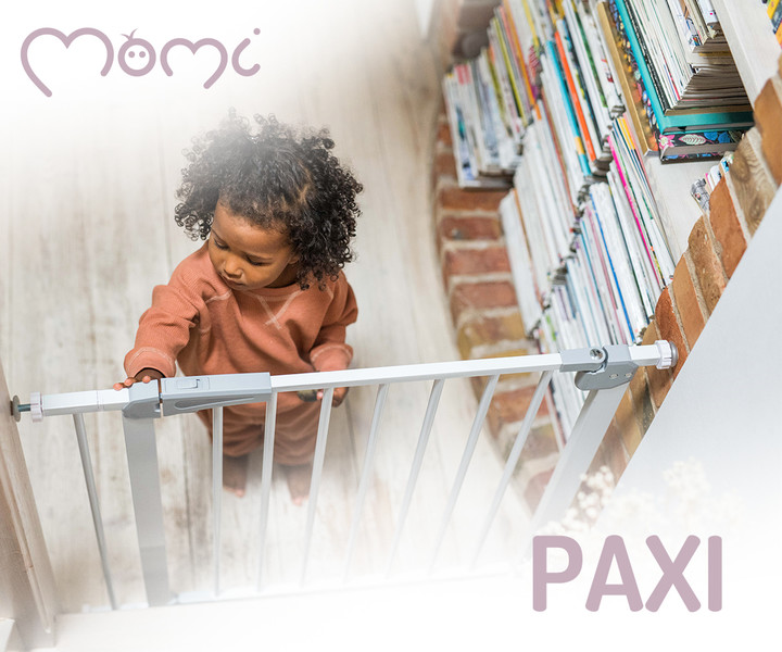 MoMi PAXI – otroška ograja / pregrada