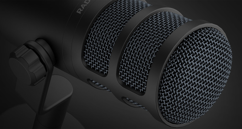 Vgrajen POP filter