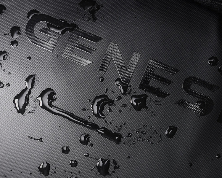 Popolna odpornost na poškodbe