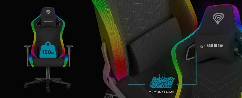 Močna konstrukcija = popolna trpežnost