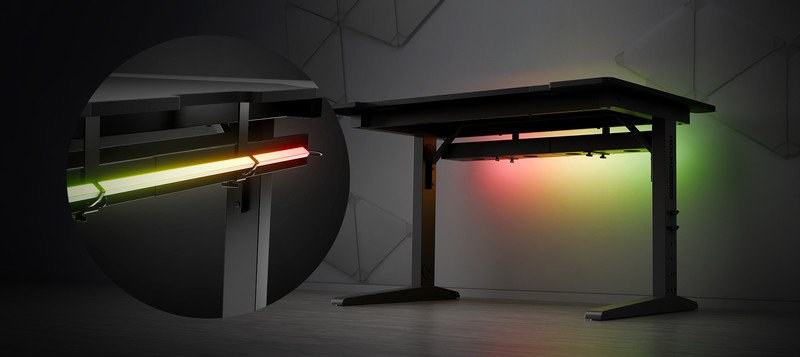 Ustvarite si popolno vzdušje