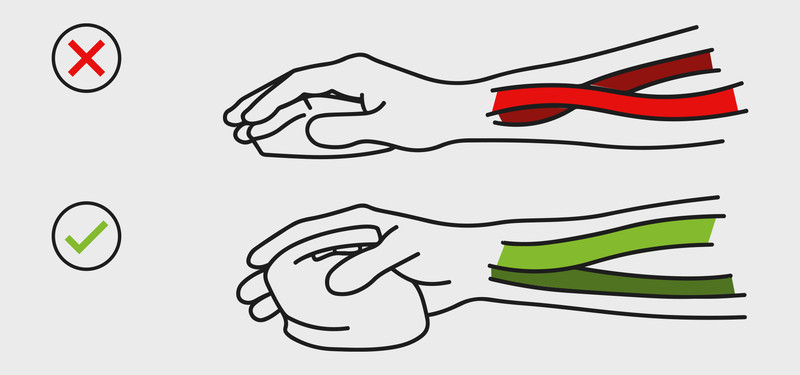 Ergonomska oblika