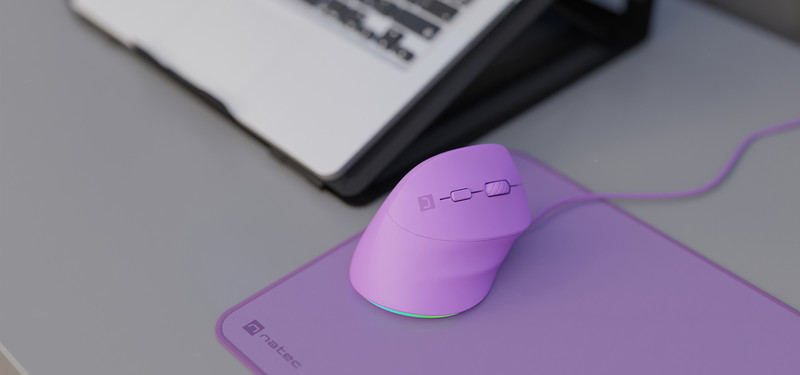 PROfesionalna miška!