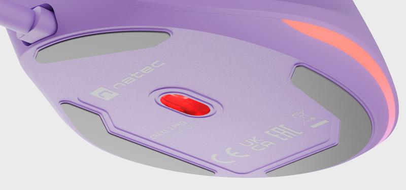 Zmogljiv optični senzor s PRO lastnostmi