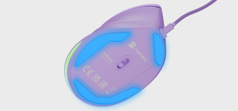 Gladko gibanje in drsenje