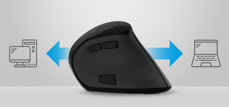 Tehnologija Easy Switch