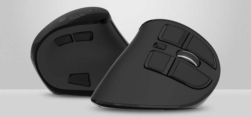 Tihi gumbi za popolno udobje