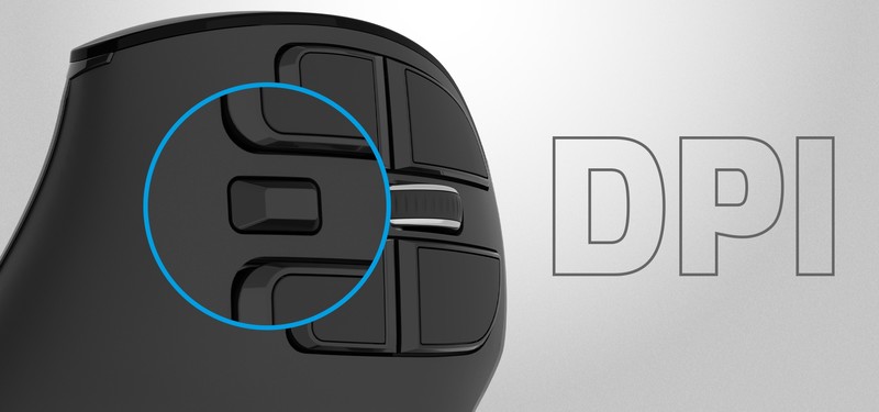 Kar 5 programljivih gumbov