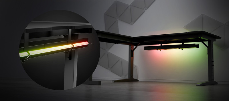 Ustvarite si popolno vzdušje