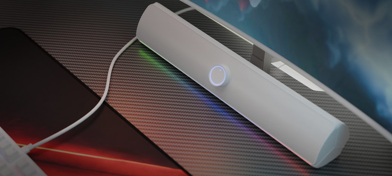 Sounbad za vsako mizo!