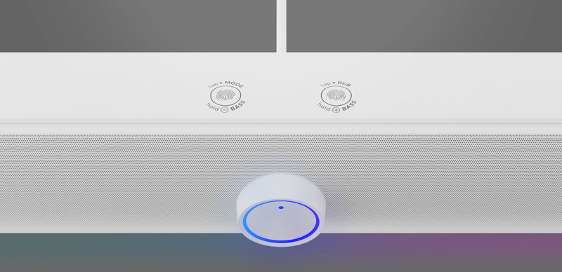 Popoln nadzor na dlani