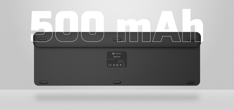 Popolna kombinacija udobja in tehnologije