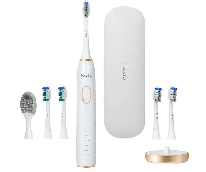 Lovio SonicProtect PRO LVTB124WH
