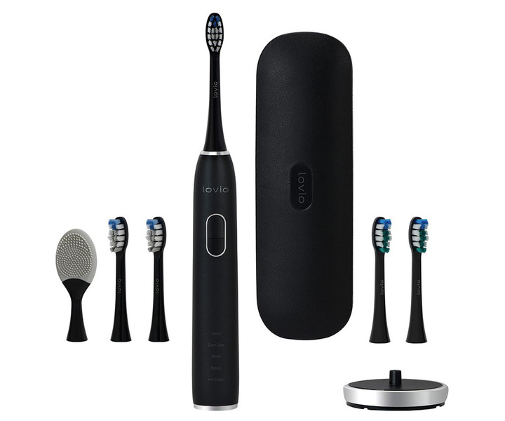 Lovio SonicProtect PRO LVTB124WH