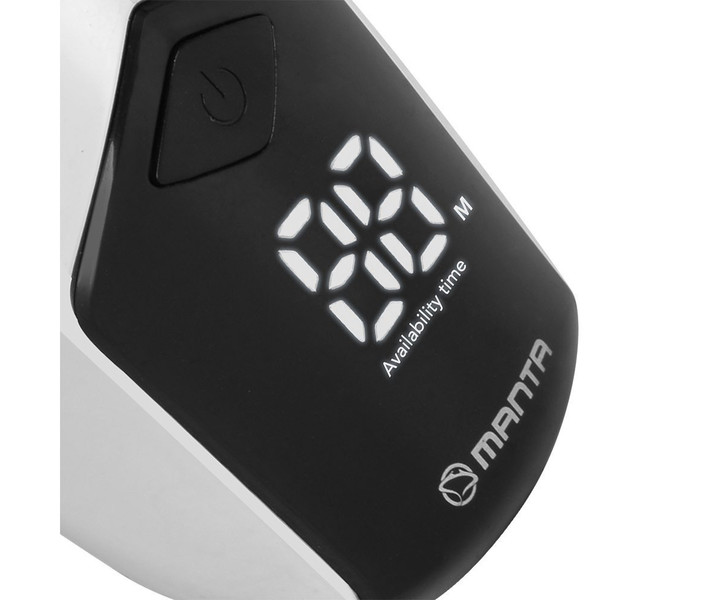 Enostaven LED-zaslon