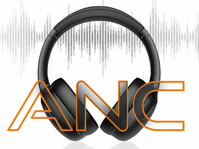 Hybrid ANC