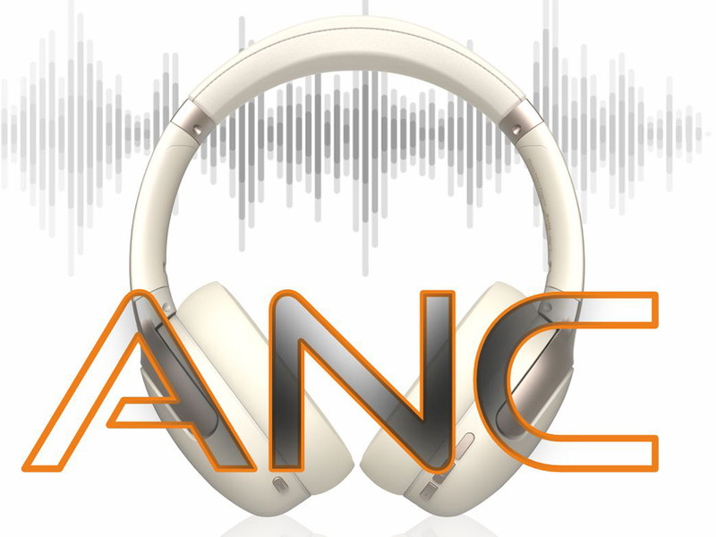 Hybrid ANC