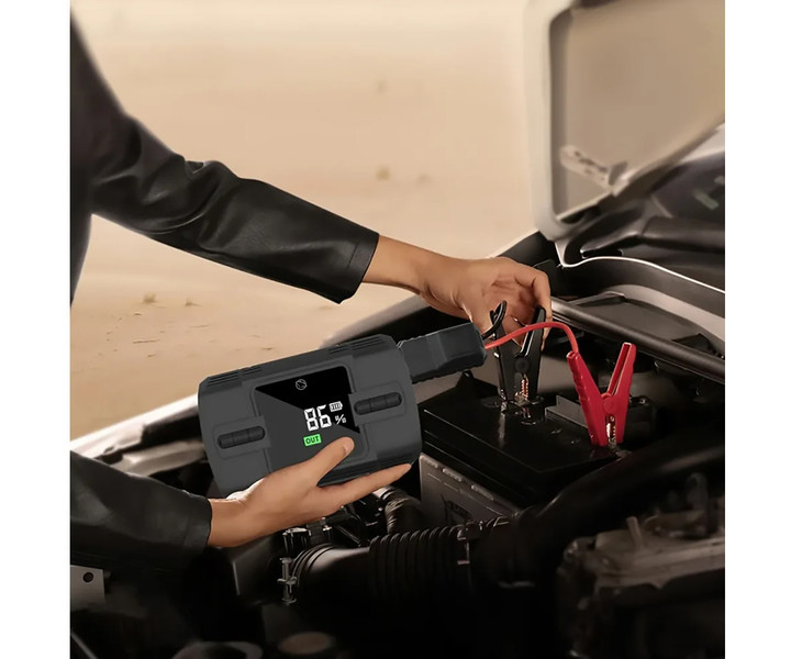 Zagon motorja v sili – bencin do 6,0 l in dizel do 3,0 l