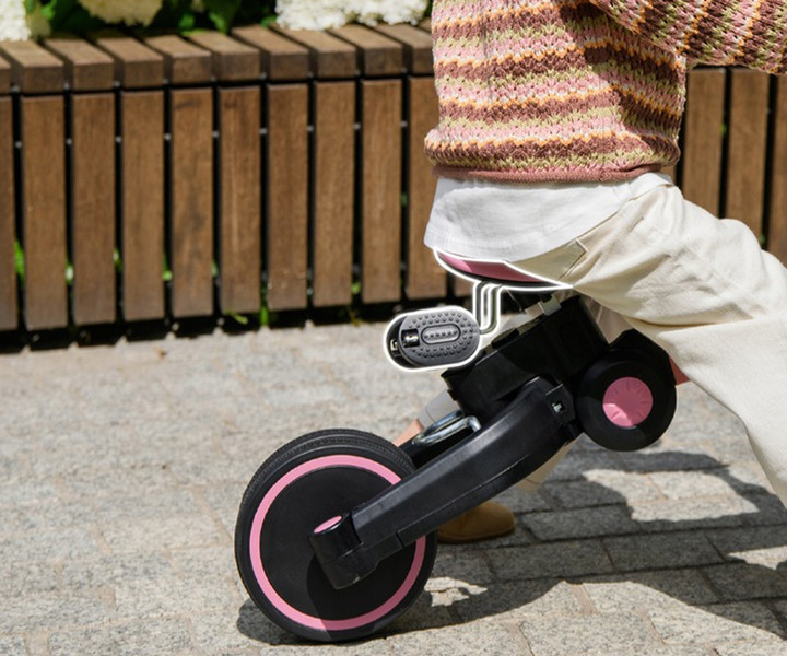 Praktični držali za pedala