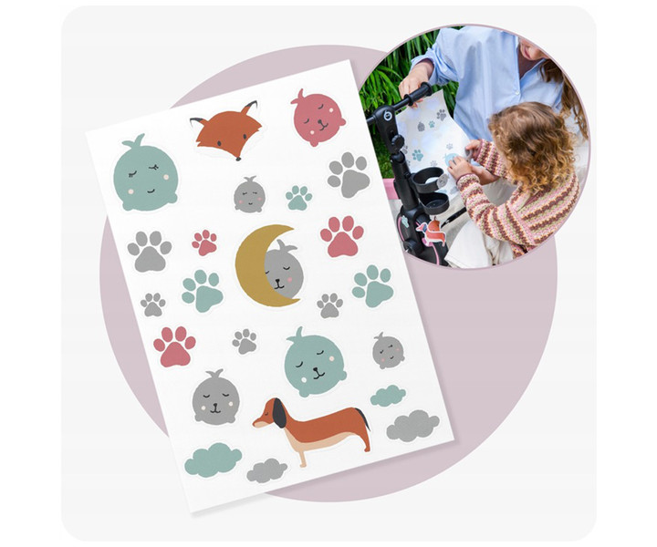 Personalizacija okvirja