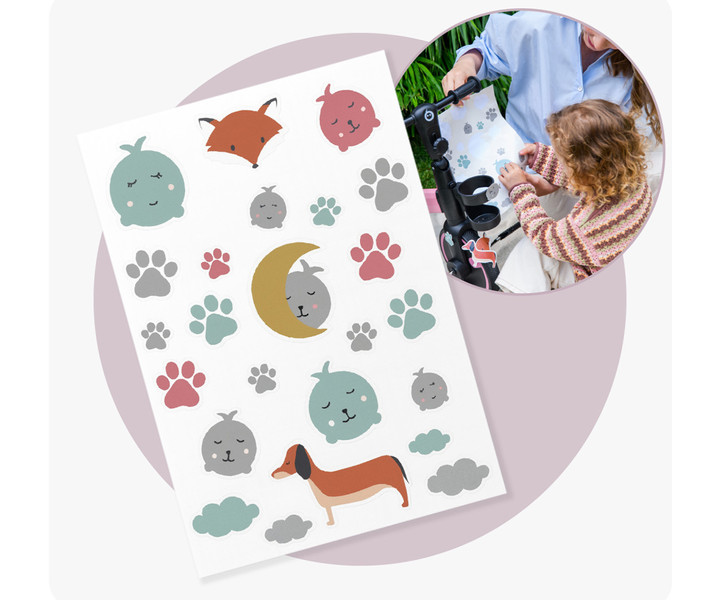 Personalizacija okvirja