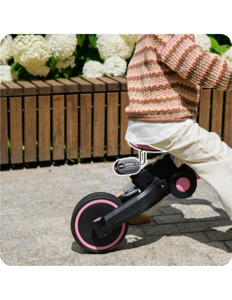 Praktični držali za pedala