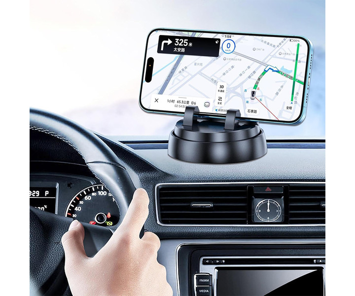 Univerzalno namizno stojalo za telefon PLATINET 