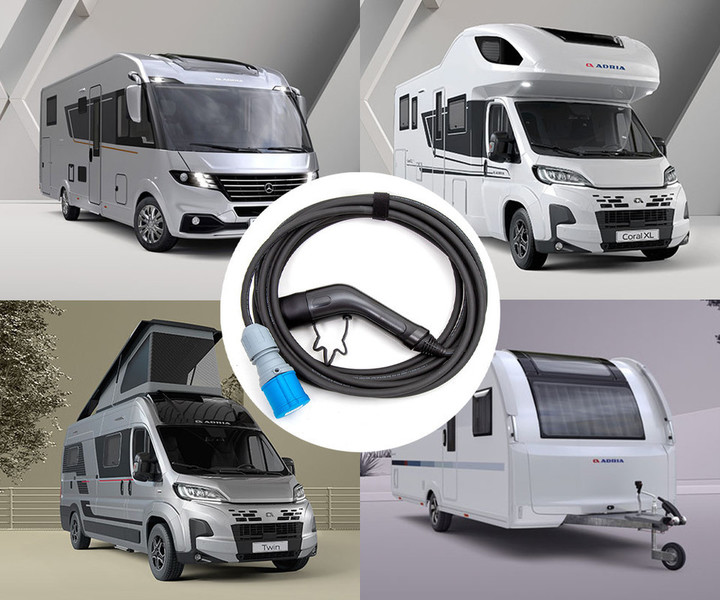 Na pot brez skrbi – tudi z avtodomom!