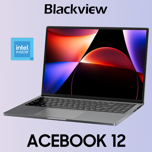 ACEBOOK 12 – prenosnik s funkcijami brez meja!