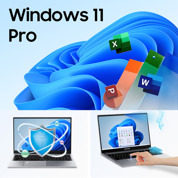 Windows 11 Pro operacijski sistem