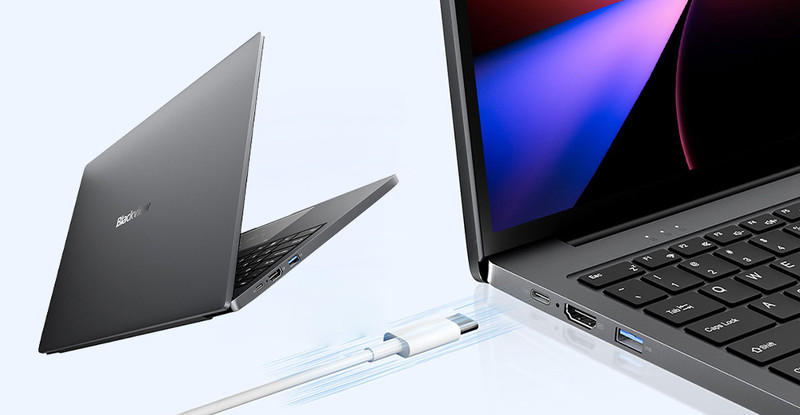 Unikatne prednosti ACEBOOK 12