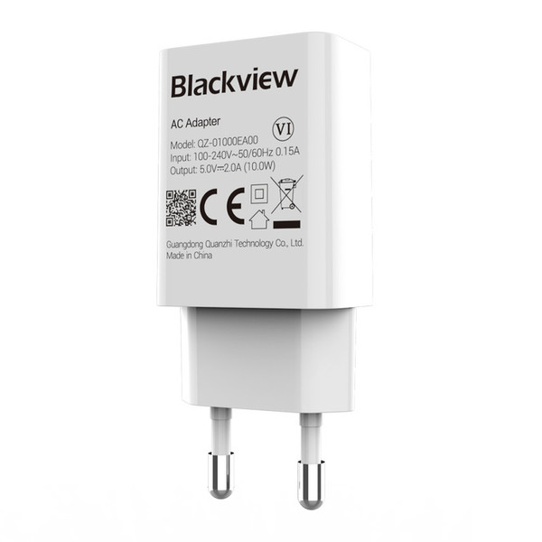 BLACKVIEW 10W univerzalni polnilec / adapter