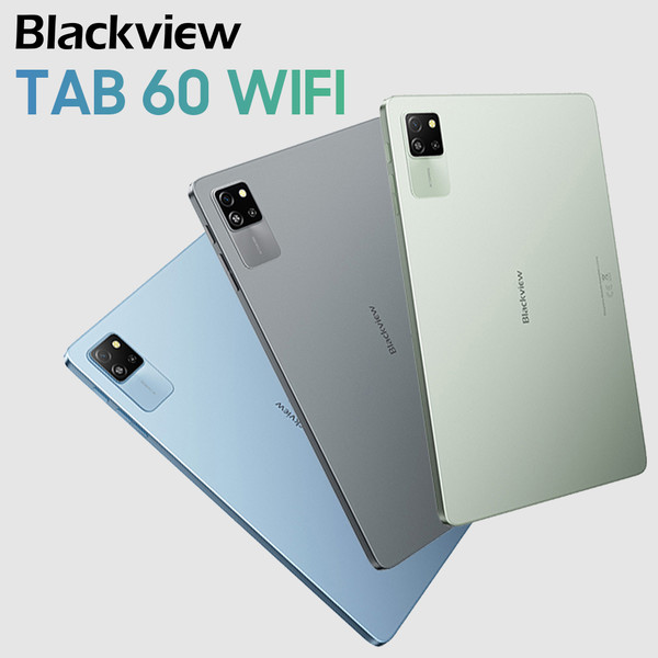 TAB 60 WIFI - praktičen in zmogljiv tablični računalnik!
