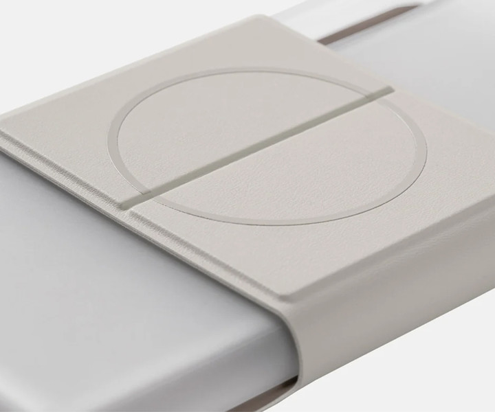 Elegantno in zaščiteno