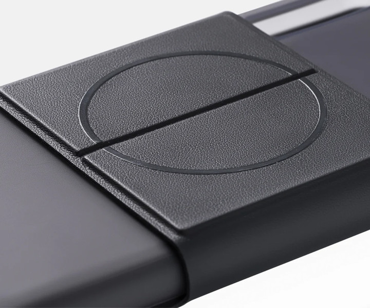 Elegantno in zaščiteno