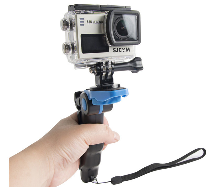 Stojalo tripod za akcijske športne kamere SJCAM