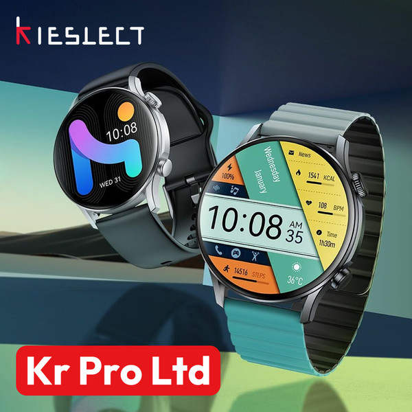 Kieslect Kr Pro Ltd – profesionalna in trendovska!