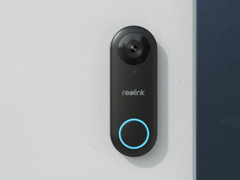 Dodatne prednosti Reolink Doorbell D340W