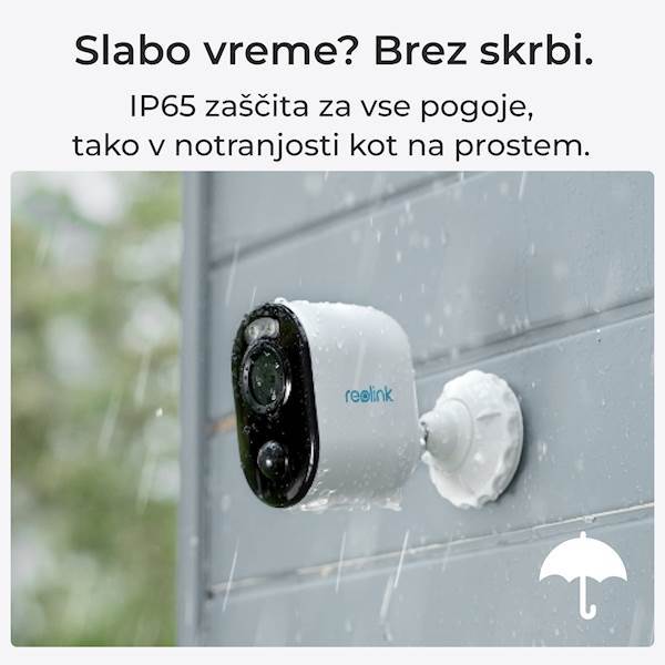 Tehnične specifikacije