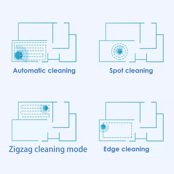 4 različni načini čiščenja