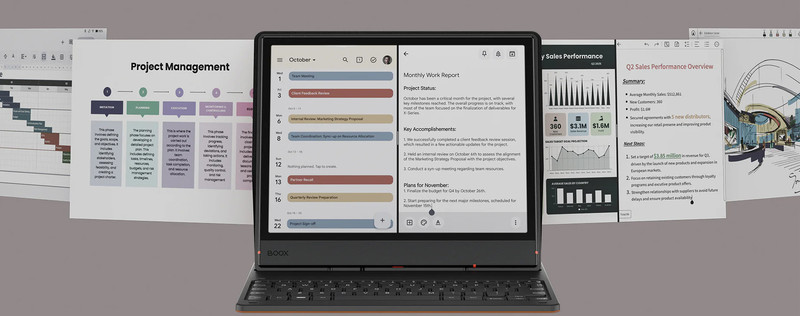 Sinhronizacija, deljenje in povezovanje