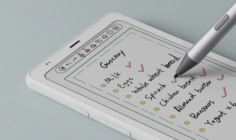 Vaš prilagodljiv sistem za ustvarjanje